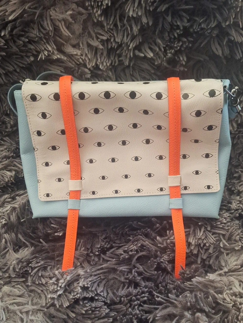 Min & Mon Reversible Bag - Picture 2 of 6